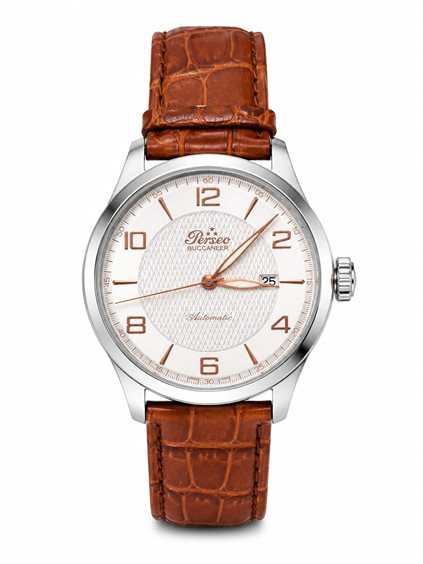 Montre Perseo Homme in Acier 11335 - 11335